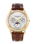 Pre-Owned Patek Philippe Grand Complications Watch